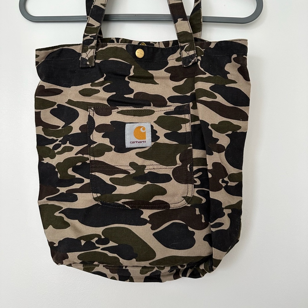 Men’s tote Carhartt